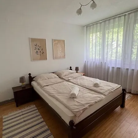 Hello Sa Apartment Sarajevo
